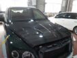 Bentley Bentayga Upgrade MS Style Partial Carbon Fiber Wide Body Kit Front Bumper Rear Bumper Side Skirt Spoiler Fender Air Side Vents Front GrillCover Rear Cover Front and Rear Fender Widening
