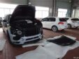 Bentley Bentayga Upgrade MS Style Partial Carbon Fiber Wide Body Kit Front Bumper Rear Bumper Side Skirt Spoiler Fender Air Side Vents Front GrillCover Rear Cover Front and Rear Fender Widening