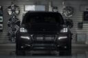 Porsche Cayenne 958.2 Upgrade TC Style Body Kit Front Fender Widening Rear Fender Widening Front Bumper Rear Bumper Side Skirt
