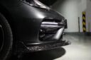 Porsche Panamera 971 Upgrade TC Body Kit Front Lip Diffuser Spolier