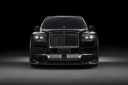 Rolls-Royce Cullinan Upgrade WD Style Body Kit Front Bumper Rear Bumper Side Skirt Spoiler Grills