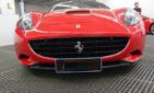 Ferrari California Upgrade NVT Style Carbon Fiber Body Kit Front Lip Rear Diffuser Side Skirt Spoiler