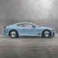 Bentley Third Generation Continental GT Upgrade MS Style Body Kit Front Lip Rear Diffuser Spoiler Front Bumper Vents Side Skirt Grills