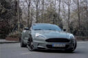 AstonMartin DB9 Upgrade DBS Style Body Kit Front Bumper Fender