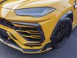 Urus Tuning Kit Carbon Fiber Exterior Upgrade Set