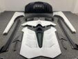 Lamborghini Aventador SVLB Body Kit Upgrade