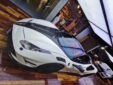 Ferrari 488 Upgrade MS Style Partial Carbon Fiber Body Kit Front Bumper Rear Bumper Side Skirt Spoiler Bonnet Rear Engine Bonnet Air Side Vents