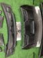 Porsche 911 991 Upgrade GT2RS Style Body Kit Front Bumper Rear Bumper Side Skirt Spoiler Fender Air Side Vents Exhaust System