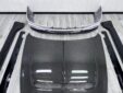 Bentley Third Generation Continental Flying Spur Upgrade MS Style Carbon Fiber Body Kit Front Lip Diffuser Spoiler Side Skirt Mirror Cover Bumper Cover Bonnet Grill Cover