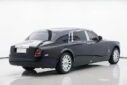 Rolls-Royce Phantom 6th/7th Generation Upgrade 8th Generation Style Body Kit Front Bumper Rear Bumper Front Bonnet TailLight Fender Cover Front Fender Headlight TailLight Mid Grills Front Bumper Associate Rear Trunk