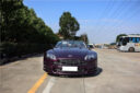 AstonMartin Vantage Upgrade MS Style Carbon Fiber Body Kit Front Bumper Rear Bumper Side Skirt