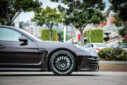 Porsche Panamera 970 Upgrade TC Body Kit Front Bumper