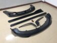 Bentley Sencond Generation Continental GT Upgrade STCH Style Carbon Fiber Body Kit Front Lip Side Skirt Rear Diffuser Rear Signal Light