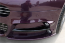 AstonMartin Vantage Upgrade MS Style Carbon Fiber Body Kit Front Bumper Rear Bumper Side Skirt