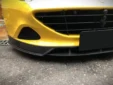 Ferrari California Upgrade Carbon Fiber Body Kit Front Lip Rear Diffuser Side Skirt Spoiler