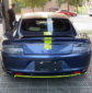 AstonMartin Rapide Upgrade S Style Carbon Fiber Body Kit Front Bumper