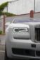 Rolls-Royce Ghost 1st/2nd Upgrade 3nd Generation Style Body Kit Front Bumper HeadLight Grills Front Bumper Associate