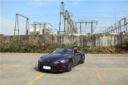 AstonMartin Vantage Upgrade MS Style Carbon Fiber Body Kit Front Bumper Rear Bumper Side Skirt