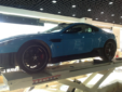 AstonMartin Vantage Upgrade MS Style Carbon Fiber Body Kit Front Bumper Rear Bumper Side Skirt