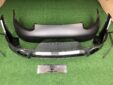 Porsche 911 991 Upgrade GT2RS Style Body Kit Front Bumper Rear Bumper Side Skirt Spoiler Fender Air Side Vents Exhaust System
