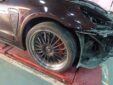 Porsche Panamera 970 Upgrade MS Wide Body Kit Front Bumper Rear Bumper Bonnet Side Skirt Spoiler Front Fender Widening Rear Fender Widening