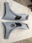 Porsche 981 Upgrade RS Style Carbon Fiber Body Kit Front Fender