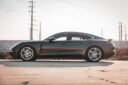Porsche Panamera 971 Upgrade GTS Body Kit Front Bumper Rear Bumper Side Skirt