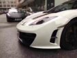 McLaren MP4-12C Upgrade RV Style Carbon Fiber Body Kit Front Bumper Rear Diffuser Side Skirt