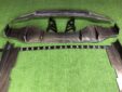 Precision-Engineered Lamborghini Huracan Front Lip Upgrade