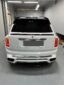 Rolls-Royce Cullinan Upgrade Frist Generation MS Style Partial Carbon Fiber Wide Body Kit Front Bumper Rear Bumper Side Skirt Spoiler Fender Front and Rear Fender Widening Front Bumper Cover Rear Bumper Cover Bonnet Engine Cover