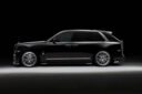 Rolls-Royce Cullinan Upgrade WD Style Body Kit Front Bumper Rear Bumper Side Skirt Spoiler Grills