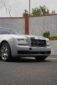 Rolls-Royce Ghost 1st/2nd Upgrade 3nd Generation Style Body Kit Front Bumper HeadLight Grills Front Bumper Associate