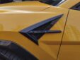 Urus Tuning Kit Carbon Fiber Exterior Upgrade Set