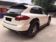 Porsche Cayenne 958.1 Upgrade PD Style Body Kit Front Fender Widening Rear Fender Widening