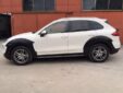 Porsche Cayenne 958.1 Upgrade PD Style Body Kit Front Fender Widening Rear Fender Widening