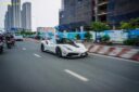 Ferrari 488 Upgrade MI Style Partial Carbon Fiber Body Kit Front Bumper Rear Bumper Side Skirt Spoiler Front Bonnet Air Side Vents