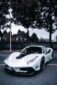 Ferrari 488 Upgrade MI Style Partial Carbon Fiber Body Kit Front Bumper Rear Bumper Side Skirt Spoiler Front Bonnet Air Side Vents