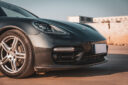 Porsche Panamera 971 Upgrade GTS Body Kit Front Bumper Rear Bumper Side Skirt