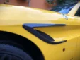 Ferrari California Upgrade Carbon Fiber Body Kit Front Lip Rear Diffuser Side Skirt Spoiler