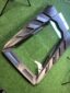 Custom Lamborghini MS Style Huracan Carbon Bonnet Cover