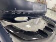 Bentley Sencond Generation Continental GT Upgrade SuperSport Style Carbon Fiber Body Kit Front Bumper Rear Bumper Side Skirt Grill Bumper Vents