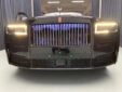 Bulk Supply Rolls-Royce Ghost Bumper Upgrade Kit
