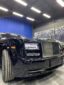 Rolls-Royce PhanTom 6st Generation Upgrade 7th Generation Style Body Kit Front Bumper HeadLight Daytime Running Light Front Bumper Associate