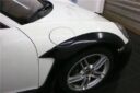 Porsche 911 991 Upgrade TC Style Body Kit Front Bumper Rear Bumper Side Skirt Spoiler Front Fender Widening Rear Fender Widening