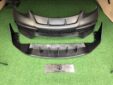 Porsche 718 Upgrade MS Style Carbon Fiber Body Kit Front Bumper Diffuser Spoiler Bonnet Side Vents Side Skirt