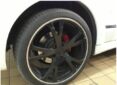 Porsche Cayenne 958.1 Upgrade TA Style Body Kit Front Fender Widening Rear Fender Widening Front Bumper Rear Bumper Side Skirt
