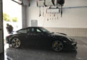 Porsche 911 997 Upgrade 991.1 GT3 Style Body Kit Front Bumper Rear Bumper Daytime-RunningLight HeadLight TailLight