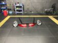 Porsche 911 997 Upgrade 991.1 GT3 Style Body Kit Front Bumper Rear Bumper Daytime-RunningLight HeadLight TailLight