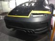 Porsche 911 997 Upgrade 991.1 GT3 Style Body Kit Front Bumper Rear Bumper Daytime-RunningLight HeadLight TailLight