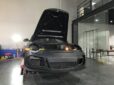 Porsche 911 997 Upgrade 991.1 GT3 Style Body Kit Front Bumper Rear Bumper Daytime-RunningLight HeadLight TailLight